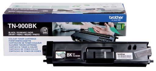 [412810] Toner Brother TN-900BK noir
