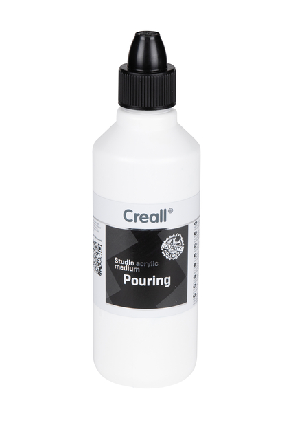 Pouring medium Creall Studio Acrylics 250ml