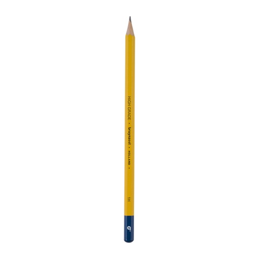 [640297] Crayon graphite Bruynzeel 1605 H