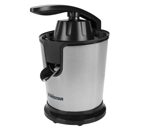 [1391587] Presse-agrumes Tristar CP-3002 Acier inoxydable
