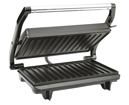 [1391577] Grill Tristar croque-monsieur GR-2650 noir