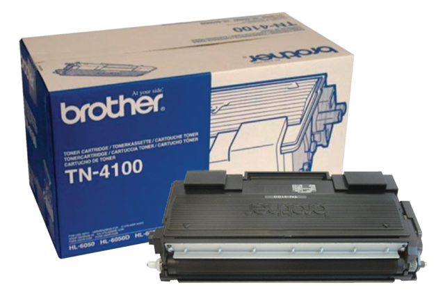 Toner Brother TN-4100 noir