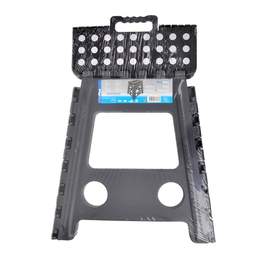 [1391743] Marchepied ProPlus pliable 290x215x395mm gris