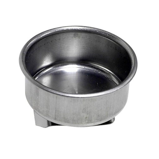 [1387635] Capuchon palette Conda simple 4,5x1,7cm métal