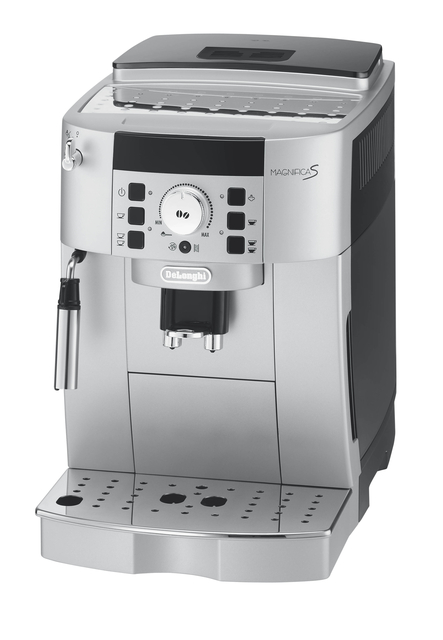 Koffiezetapparaat De''Longhi ECAM 22.110.SB volautomaat espresso