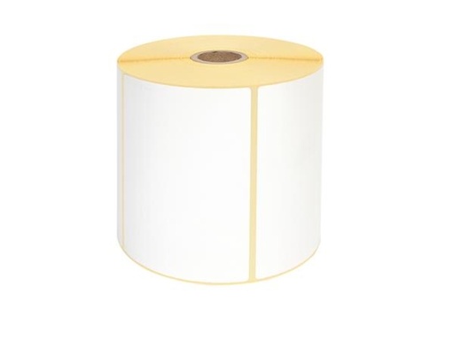 [1397588] Etiquettes Zebra IEZZY 880191-076D 102x76mm 25mm blanc permanent 930 pièces