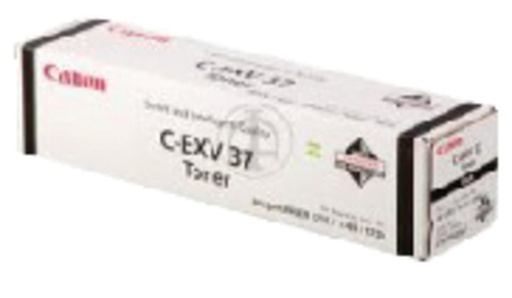 [406147] Cartouche toner Canon C-EXV 37 noir