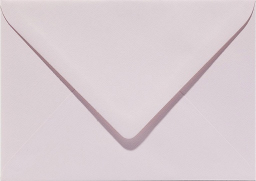 [1397932] Enveloppe Papicolor EA5 156x220mm rose clair paquet 6 pièces