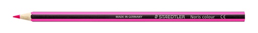 [1399064] Crayon de couleur Staedtler Noris 185 magenta