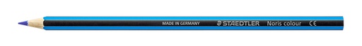 [1399065] Crayon de couleur Staedtler Noris 185 bleu clair