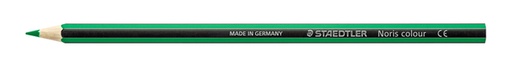 [1399069] Crayon de couleur Staedtler Noris 185 vert