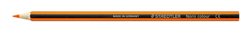 [1399073] Crayon de couleur Staedtler Noris 185 orange