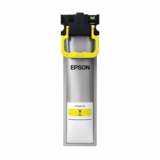 [405512] Cartouche d'encre Epson T9444 jaune