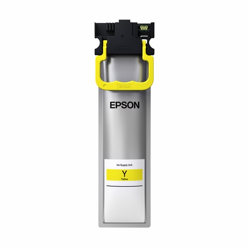 [405516] Inktcartridge Epson T9454 geel