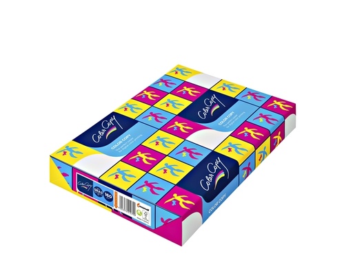 [1399694] Papier laser Color Copy SRA3 160g blanc 250 feuilles