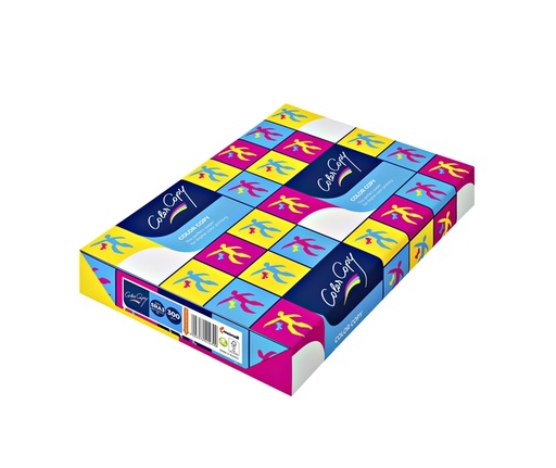 [1399706] Papier laser Color Copy SRA3 300g blanc 125 feuilles