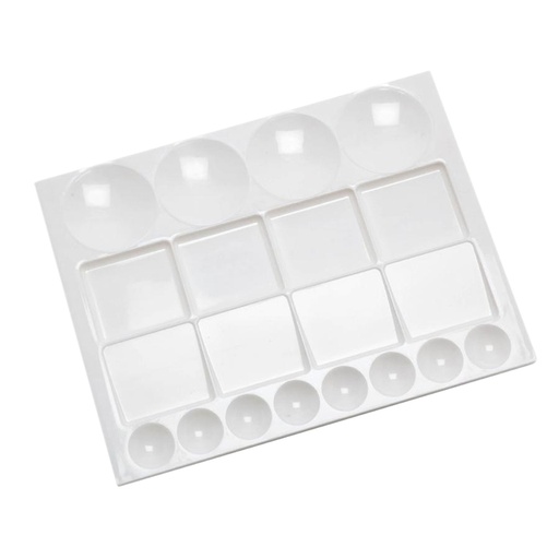 [1387573] Palette Conda 25 x 32 cm plastic