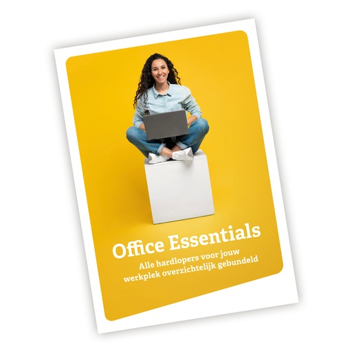 [1399660] Catalogus Office Essentials