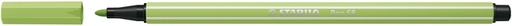 [1400816] Viltstift STABILO Pen 68/34 medium pistache