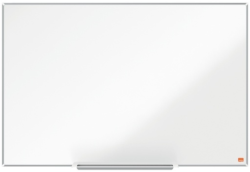 [1400934] Tableau blanc Nobo Impression Pro 60x90cm émaillé