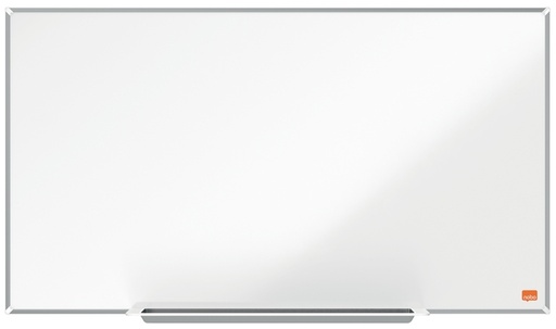 [1400940] Tableau blanc Nobo Impression Pro 40x71cm émaillé