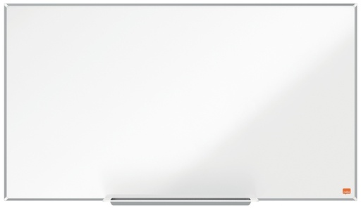 [1400950] Tableau blanc Nobo Impression Pro Ecran Large 50x89cm émaillé