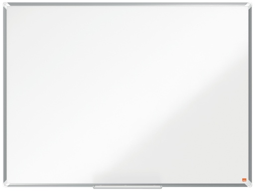 [1400936] Whiteboard Nobo Premium Plus 90x120cm staal