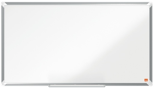 [1400939] Tableau blanc Nobo Premium Plus 50x89cm émaillé
