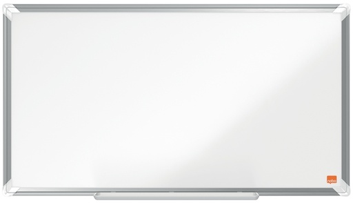 [1400951] Whiteboard Nobo Premium Plus widescreen 40x71cm emaille