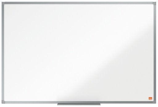 [1400948] Tableau blanc Nobo Essence magnétique 60x90cm acier