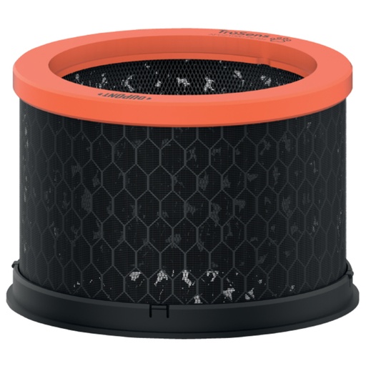 [1401541] Filter koolstof huisdieren voor Leitz TruSens Z-1000
