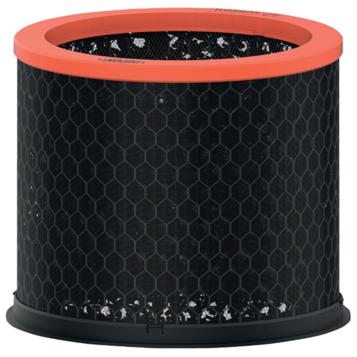 [1401533] Filter koolstof huisdieren voor Leitz TruSens Z-2000