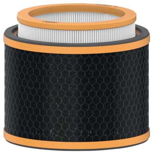 [1401535] Filter Hepa geur en vos voor Leitz TruSens Z-2000