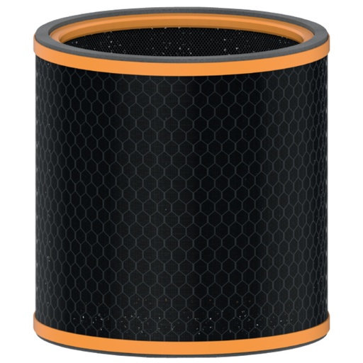 [1401532] Filter koolstof geur en vos voor Leitz TruSens Z-3000