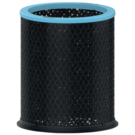 [1401536] Filter koolstof allergie en griep voor Leitz TruSens Z-3000