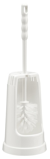 [1401028] Support brosse WC Cleaninq blanc