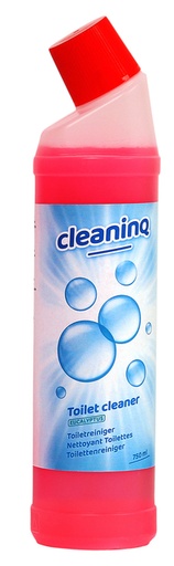 [1000057] Nettoyant Toilettes Cleaninq 750ml