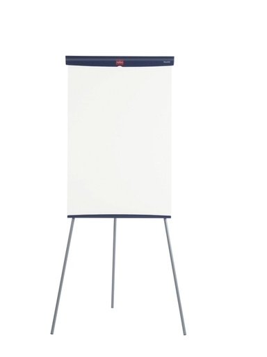 [1400872] Chevalet de conférence Nobo Essence acier