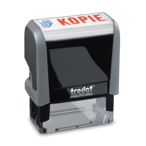 [1399359] Tampon texte Trodat Printy 4912 Office 'Kopie'