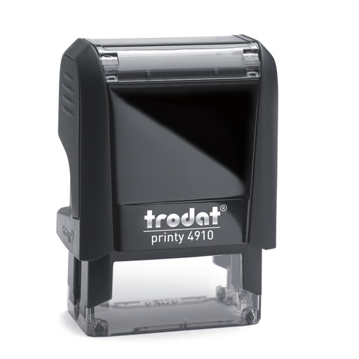 [1399382] Tekststempel Trodat Printy 4910 personaliseerbaar