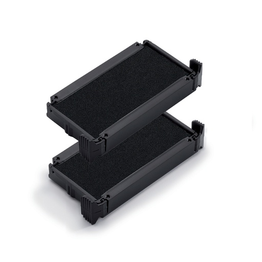 [1399339] Stempelkussen Trodat Printy 6/4911 2 stuks zwart