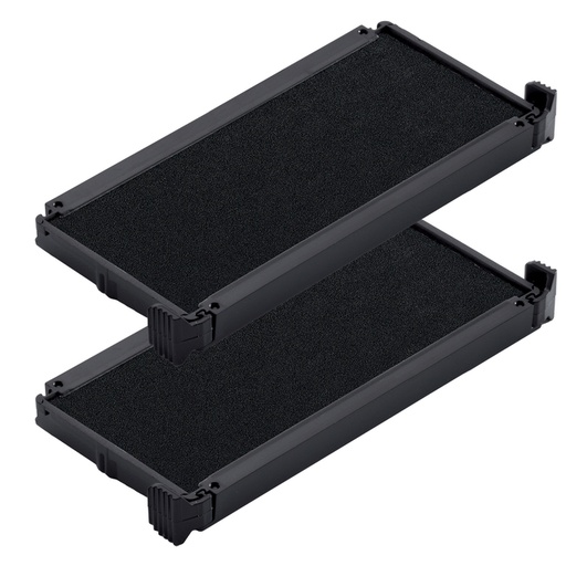 [1399338] Stempelkussen Trodat Printy 6/4915 2 stuks zwart