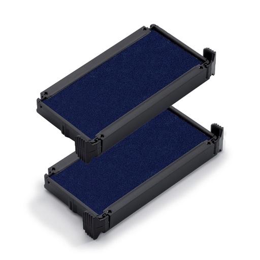 [1399365] Stempelkussen Trodat Printy 6/4912 2 stuks blauw