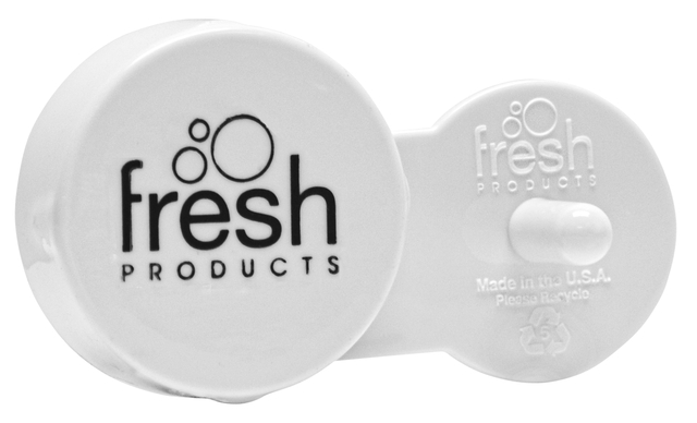 Houder Fresh Products Curve luchtverfrisser