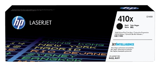[402288] Cartouche toner HP CF410X 410X noir