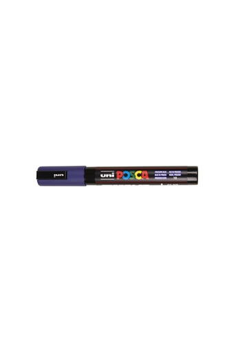 [1403848] Paintmarker Uni POSCA PC5M Medium Pruisisch blauw