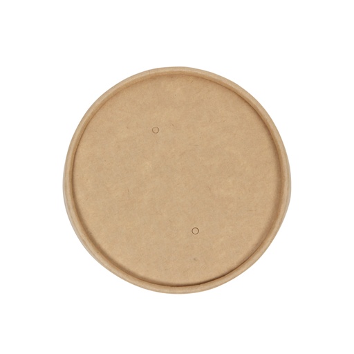 [1404031] Bekerdeksel IEZZY Ø98mm kraft 25 stuks