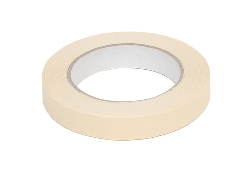 [1403122] Afplaktape Quantore universeel 19mmx50m