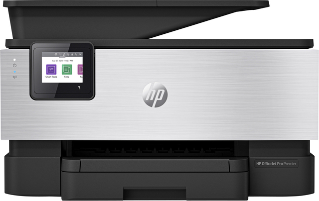 Multifunctional Inktjet HP Officejet Pro 9019
