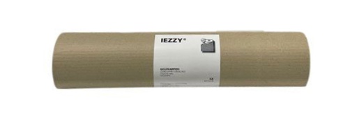 [1403556] Golfkarton IEZZY 500mmx5m 100% recycled